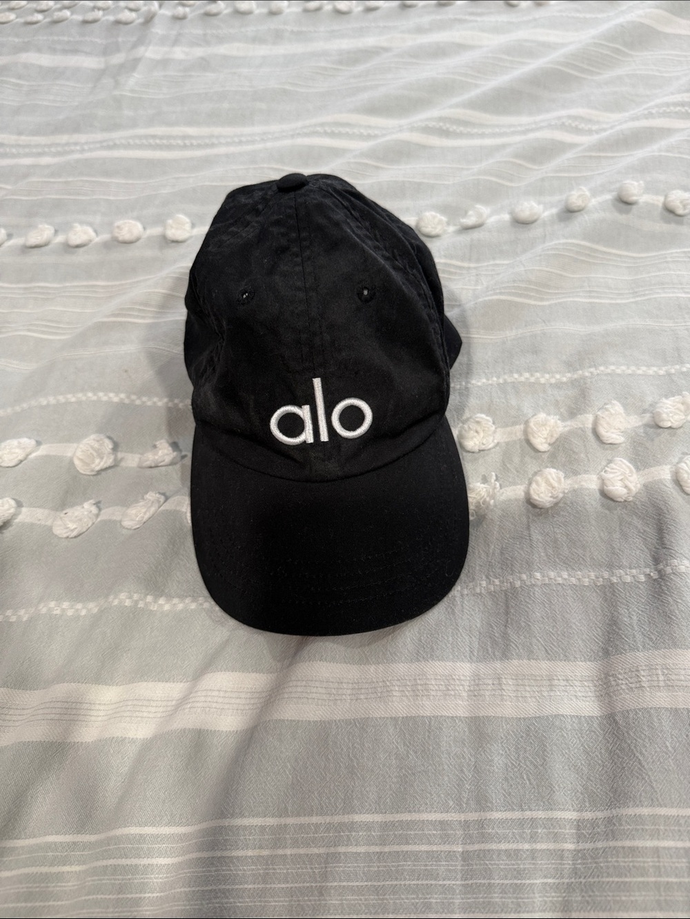 Alo Yoga hat